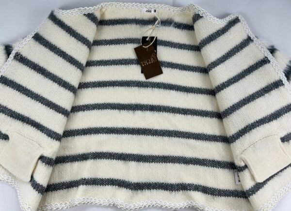 Blusa Camile Casaco Pelinho - Image 4