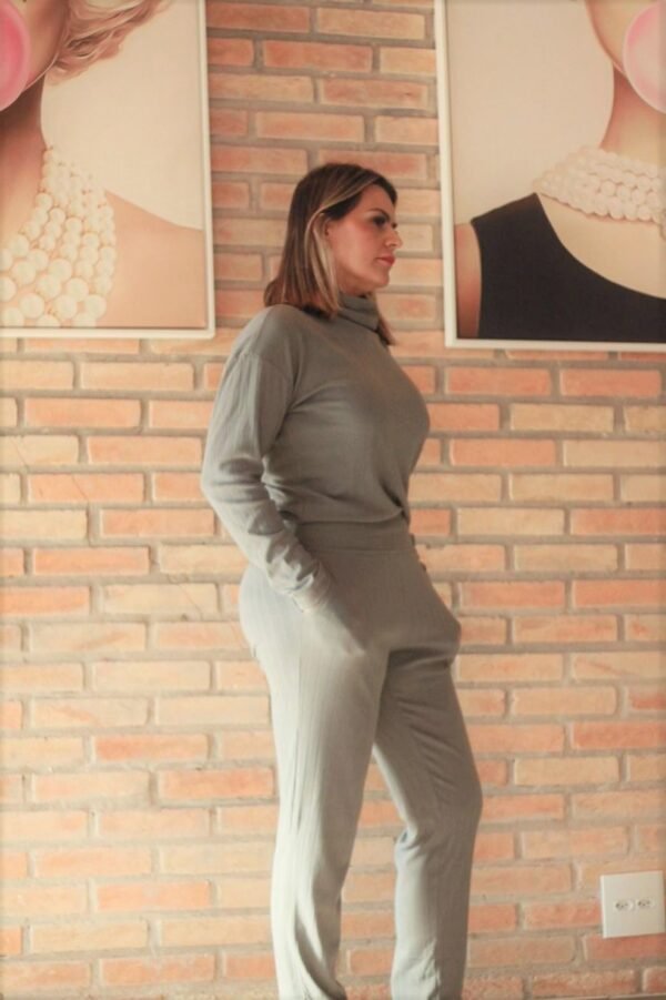 Conjunto Canelado Ribana - Image 4