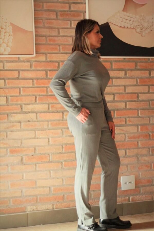 Conjunto Canelado Ribana - Image 3