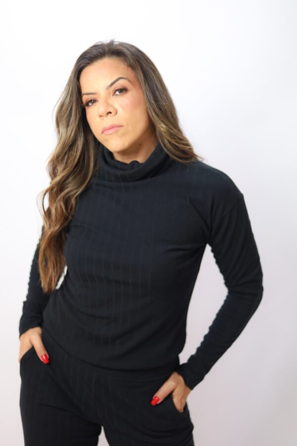 Conjunto Canelado Ribana - Image 5
