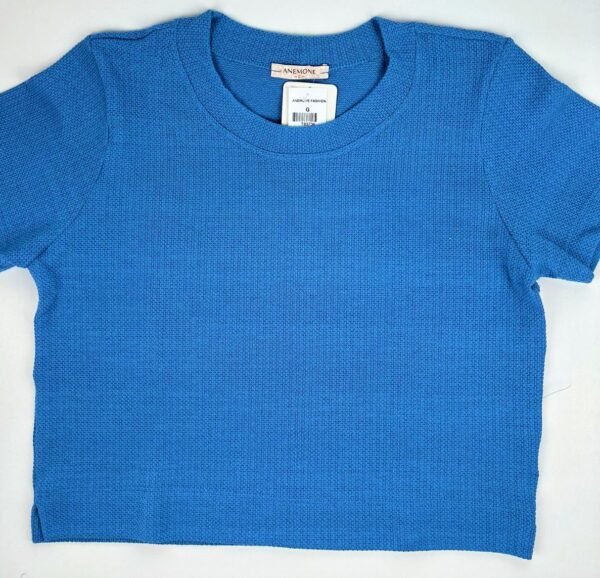 blusa_azul_maga_curta_anemone