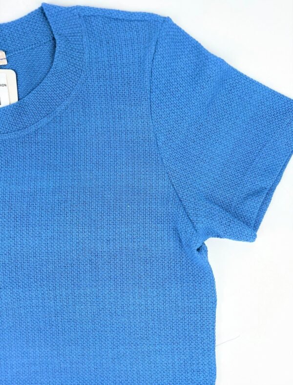 Blusa em Tricot Anemone - Image 4
