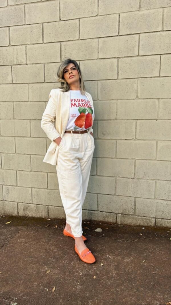 Camiseta Unissex Farmers - Image 4