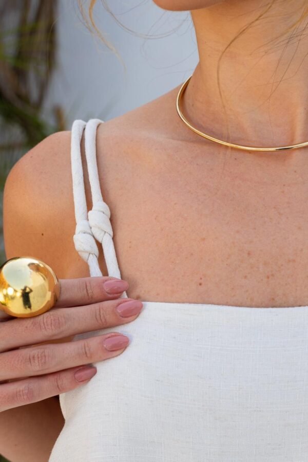 Conjunto Branco - Image 2