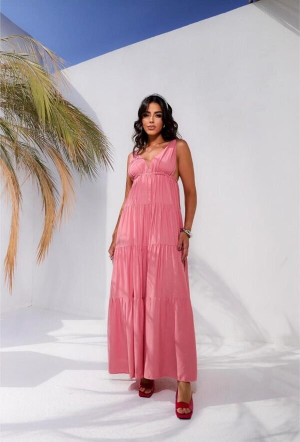 vestido_liso_rosa