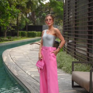 Calça Essencial Duplo Sentido Ivana