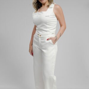 Calça Essencial Duplo Sentido Leia