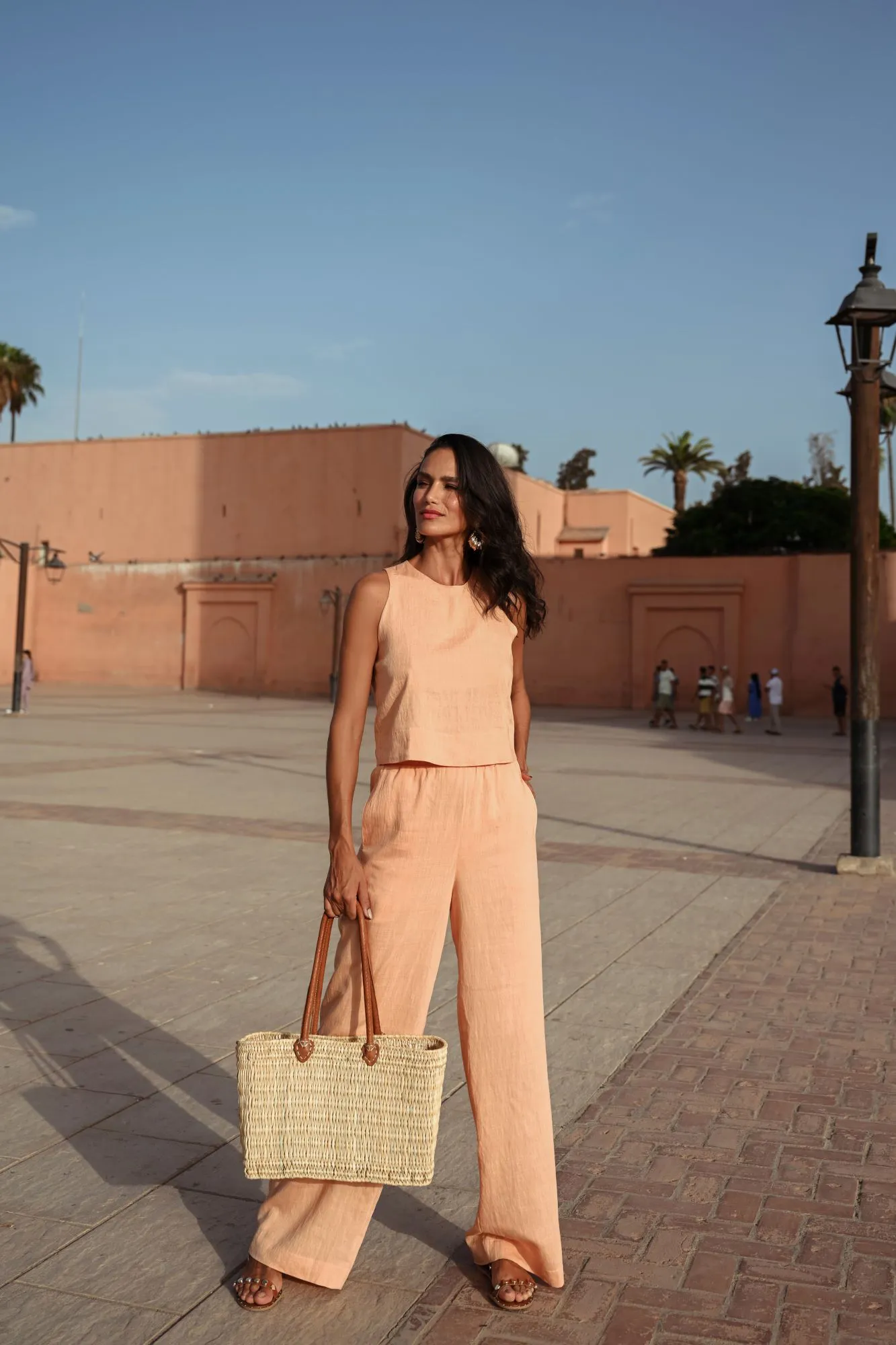 Conjunto Essencial Duplo Sentido Betania