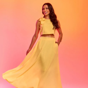 Conjunto Fatima Duplo Sentido