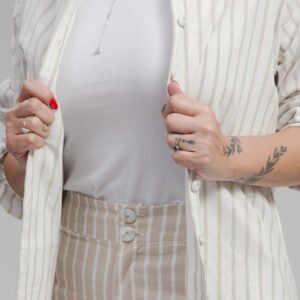 Conjunto Veridiana Duplo Sentido essencial verão